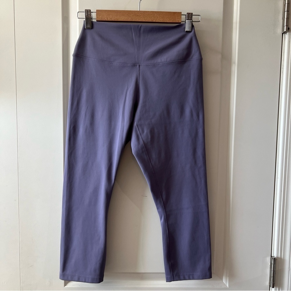 Nike One Cropped Leggings
